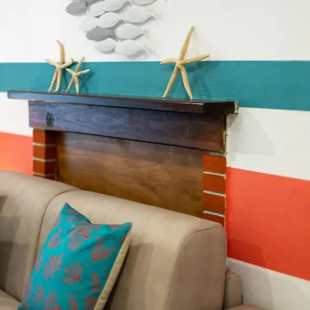 San Pantaleo-coral Sea 1 *