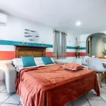 San Pantaleo-coral Sea 1