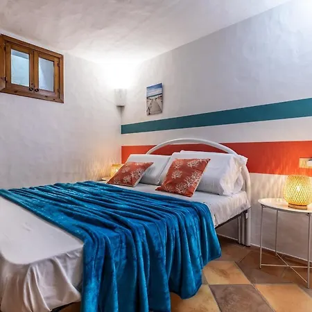 San Pantaleo-coral Sea 1 *